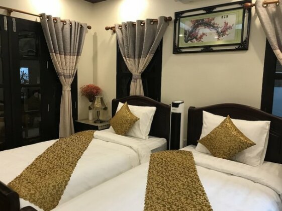 Sakaodeuan Hotel - Photo5