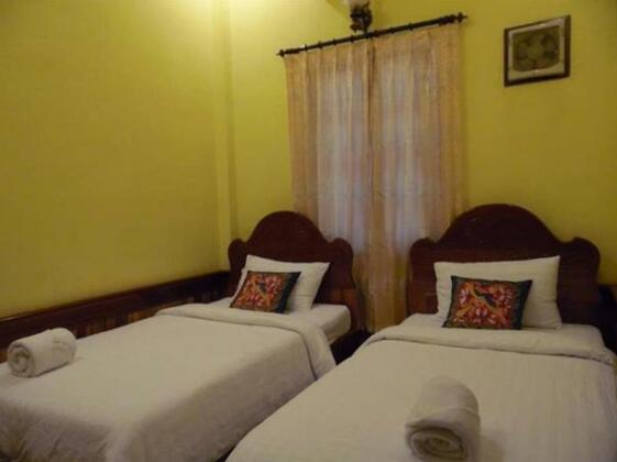 Salakphet Guesthouse - Photo4