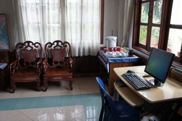 Saysamphanh Hotel - Photo2
