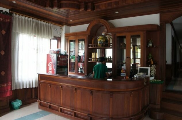 Saysamphanh Hotel - Photo3