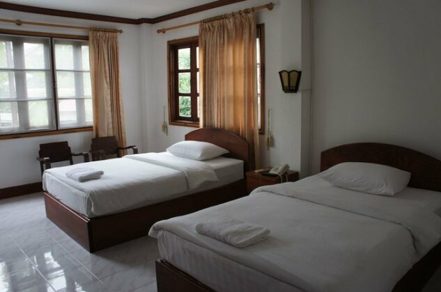 Saysamphanh Hotel - Photo4