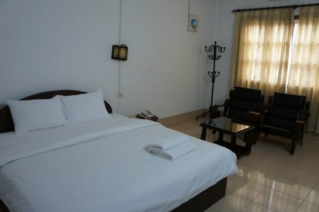 Saysamphanh Hotel - Photo5