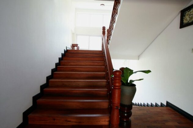 Sengmany Riverside Hotel - Photo3