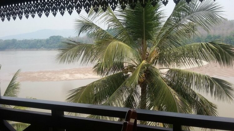 Sengmany Riverside Hotel - Photo5