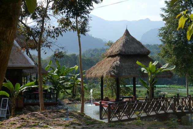Shangri Lao Classic Explorer Camp and Expedition - Photo3