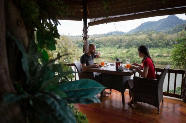 Shangri-Lao Resort - Photo2
