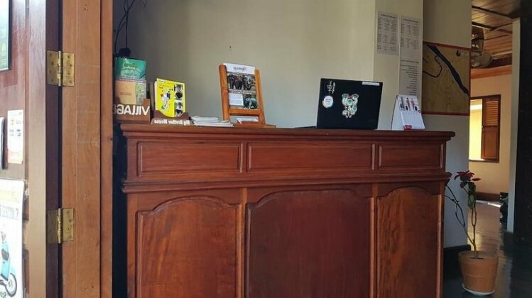 Silikhane Guesthouse - Photo2