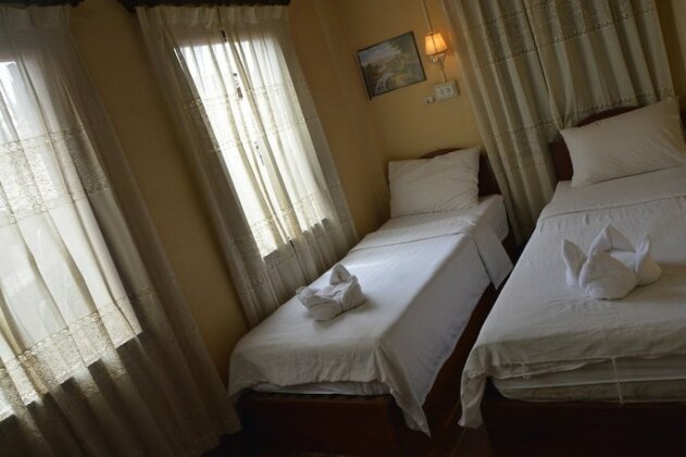 Silikhane Guesthouse - Photo3