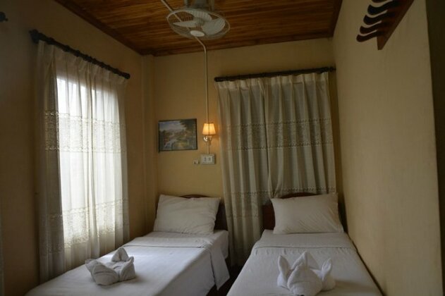 Silikhane Guesthouse - Photo4