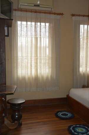 Silikhane Guesthouse - Photo5
