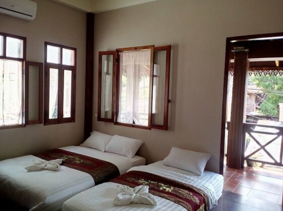 Sokmisay2 Guesthouse - Photo4
