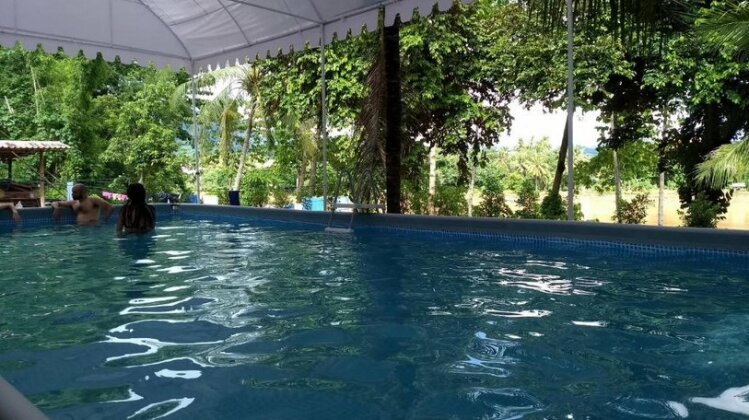 Sunrise Riverside Pool Hostel - Photo3