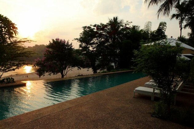 Sunset Villa by Burasari - Photo3