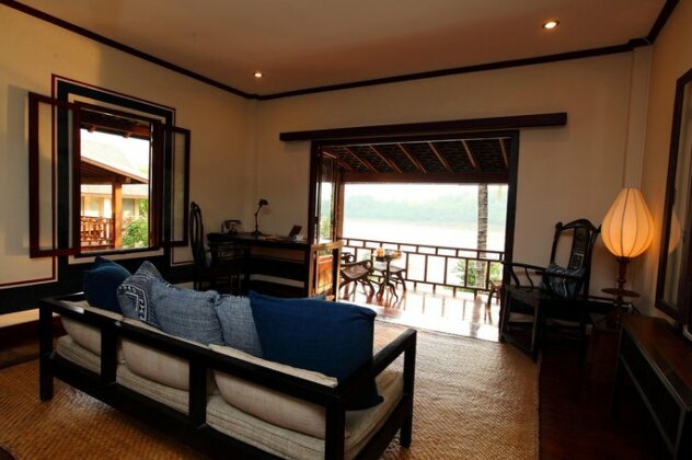 Sunset Villa by Burasari - Photo4