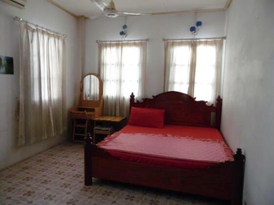 Sysomphone Guesthouse - Photo2