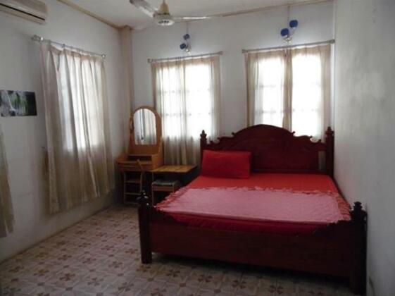 Sysomphone Guesthouse - Photo4