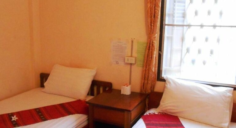 Tephavong Guesthouse - Photo3