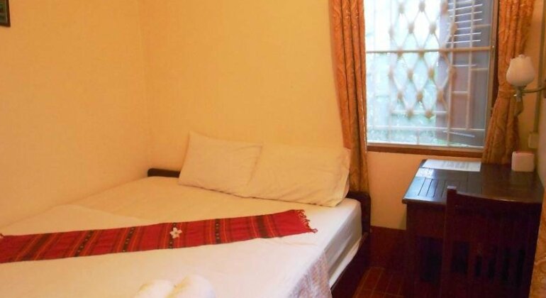 Tephavong Guesthouse - Photo4