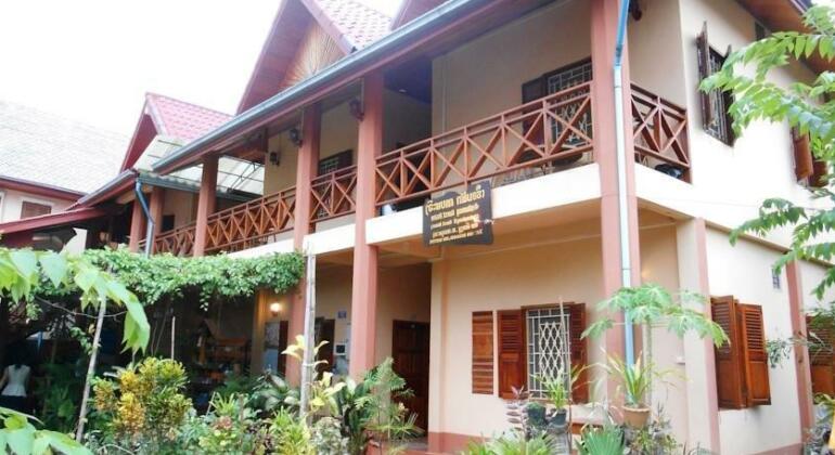 Tephavong Guesthouse - Photo5