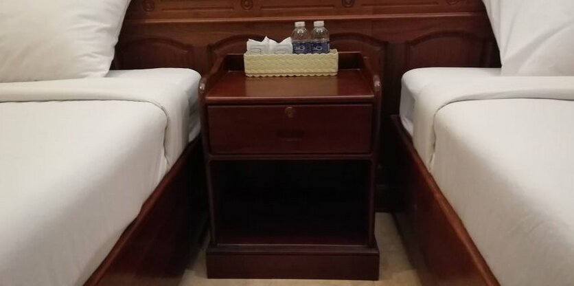 Thanaboun Guesthouse - Photo5