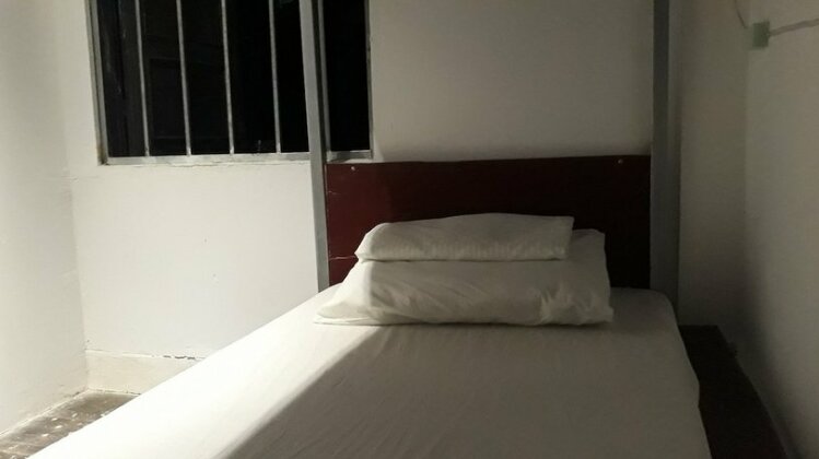 Tony Central Hostel - Photo2