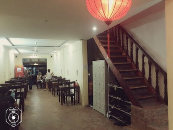 Tony Central Hostel - Photo3