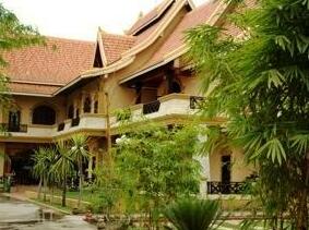 Vangphaikham Hotel - Photo5
