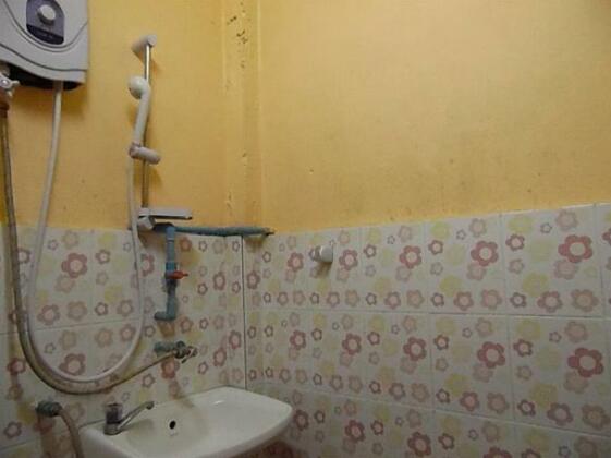 Vannaketh Guesthouse - Photo5