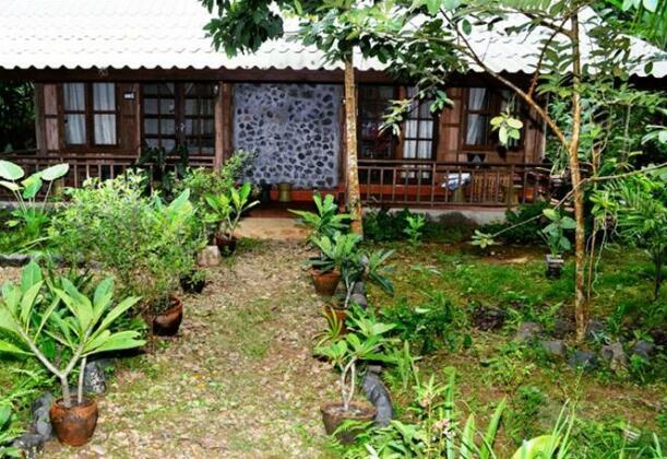 Vanvisa Kuang Si Water Fall Resort - Photo3