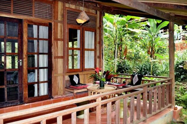 Vanvisa Kuang Si Water Fall Resort - Photo4