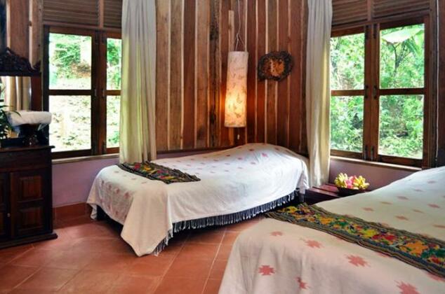 Vanvisa Kuang Si Water Fall Resort - Photo5