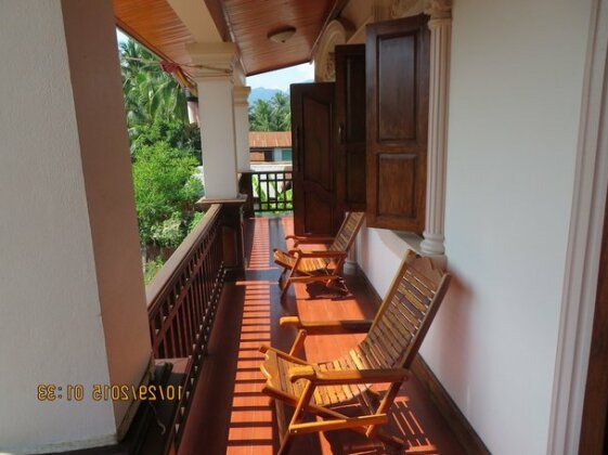 Villa Ban Phanluang - Photo2