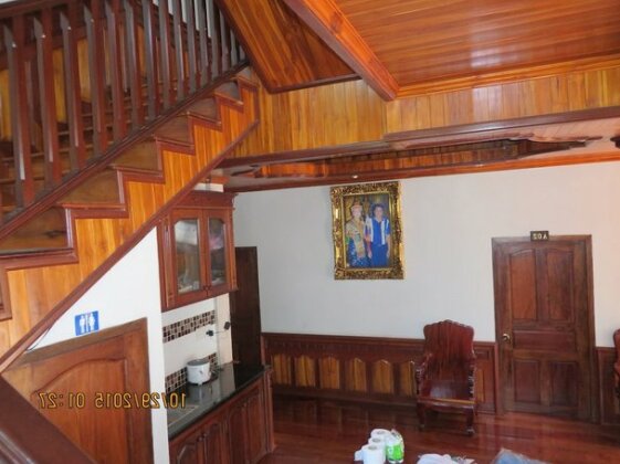 Villa Ban Phanluang - Photo3