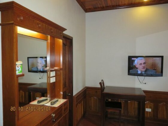 Villa Ban Phanluang - Photo4
