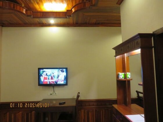 Villa Ban Phanluang - Photo5