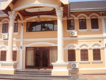 Villa Dao Neua - Photo2