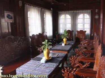 Villa Hungchaleun - Photo3