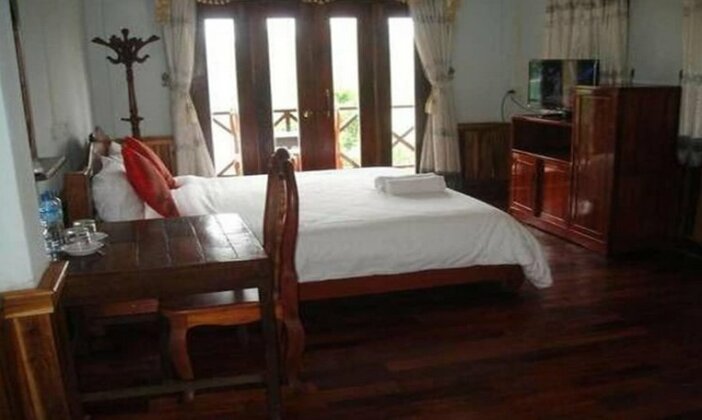 Villa Kingkham Riverside - Photo2