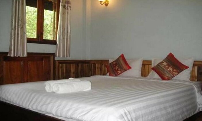 Villa Kingkham Riverside - Photo4