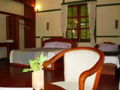 Villa Lane Xang - Photo3