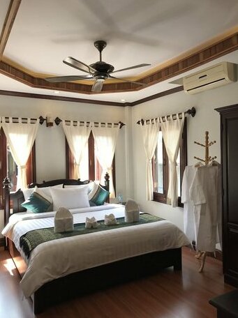 Villa Meuang Lao - Photo2
