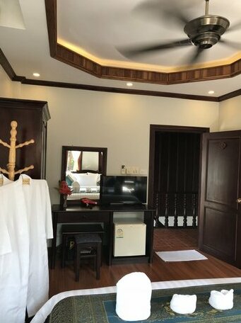 Villa Meuang Lao - Photo3