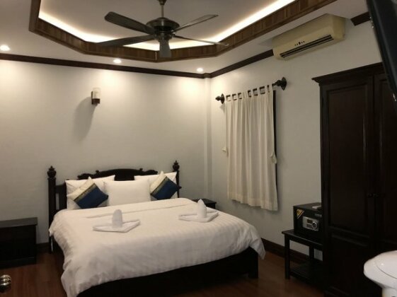 Villa Meuang Lao - Photo4
