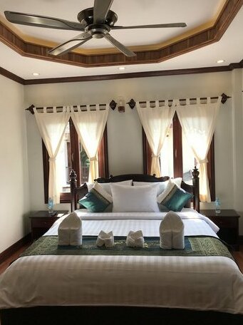 Villa Meuang Lao - Photo5