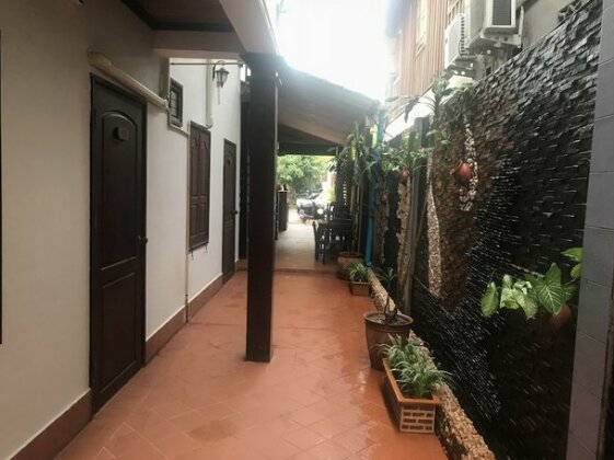 Villa Oudomlith - Photo2