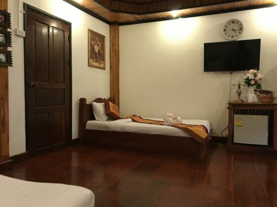 Villa Oudomlith - Photo3