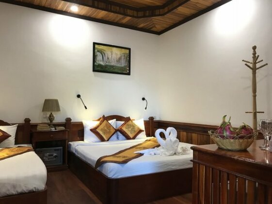 Villa Oudomlith - Photo4