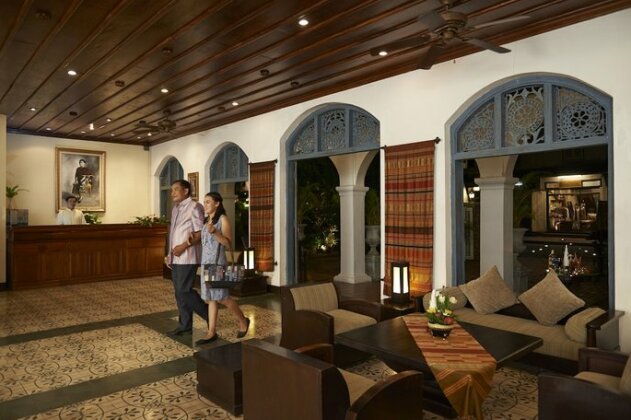 Villa Santi Hotel - Photo3