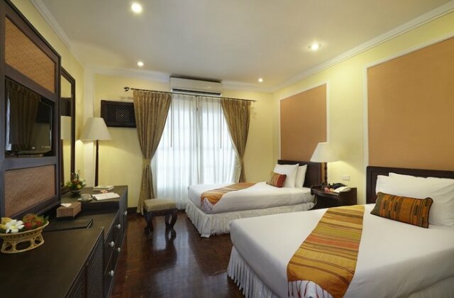 Villa Santi Hotel - Photo5