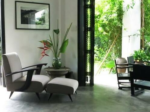 Villa Saynam Residence Service - Photo2